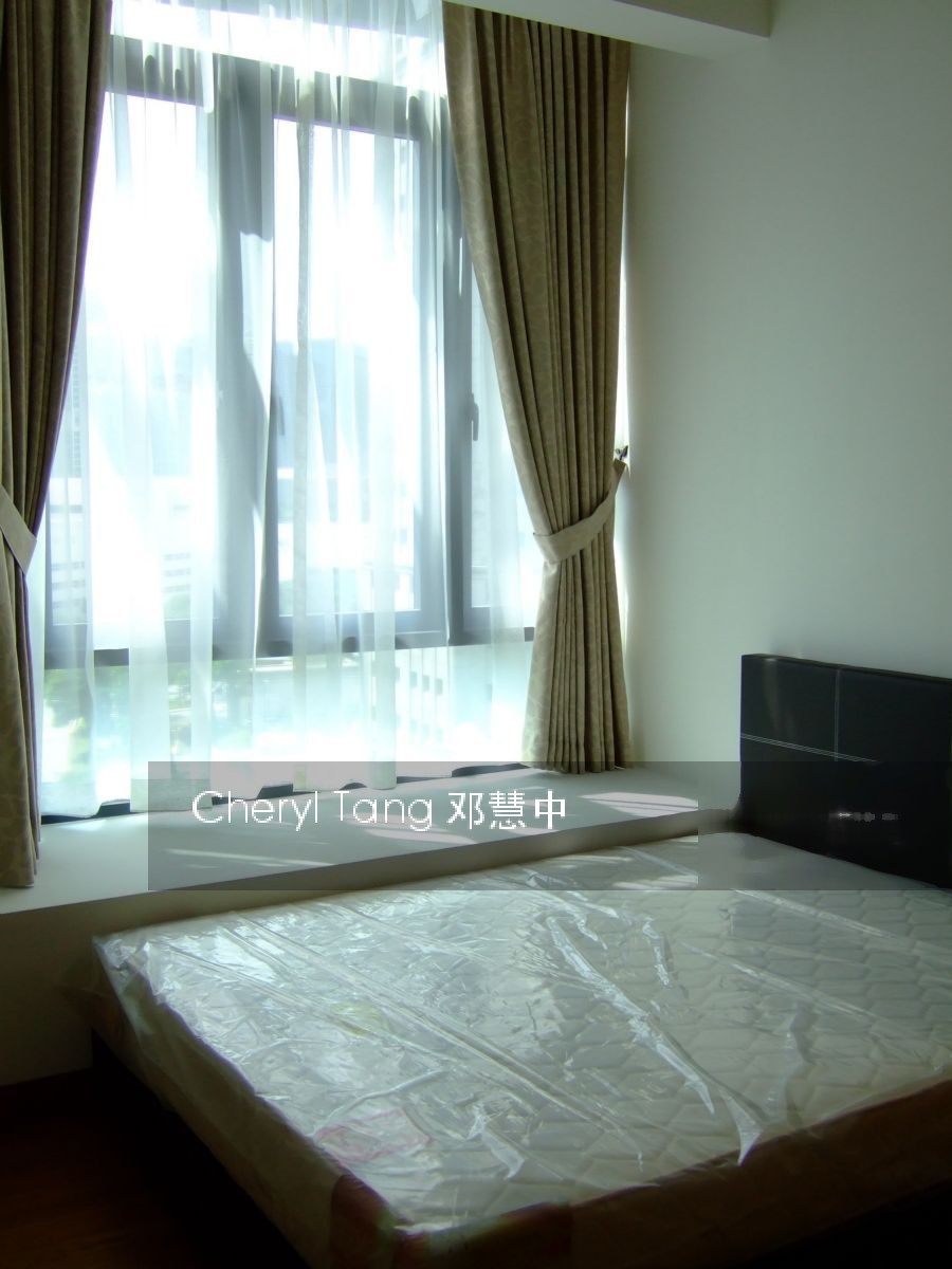 The Centrio (D12), Apartment #124369912